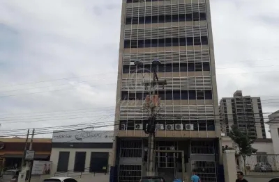 Sala comercial para alugar na Vila Lídia, Campinas 