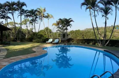 Chácara / sítio com 4 quartos para alugar no Caixa D´Água, Vinhedo 