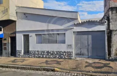 Casa para locação e venda de 3 quartos no bosque em campinas/sp