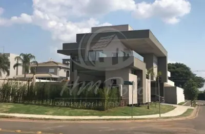 Casa à venda no condomínio villa lobos - paulinia/sp