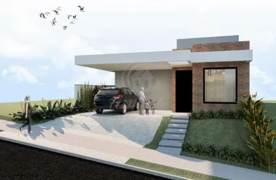 Casa em condomínio fechado com 3 quartos à venda na Rua Lazaro Marchete, Swiss Park, Campinas