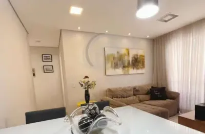Excelente apartamento à venda no parque itália em campinas-sp.