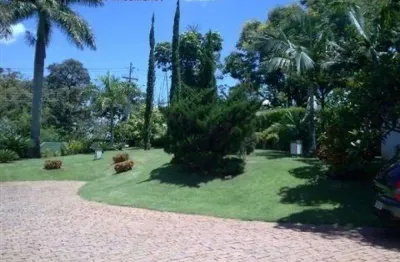 Linda chácara  à venda com 4.830 m² no parque jatibaia em sousas - campinas, são paulo.