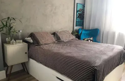 Apartamento com 3 quartos à venda na Rua Conceição, Centro, Campinas