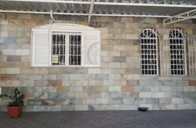 Casa com 3 quartos à venda na Rua Antônio Pavin, Jardim Conceição, Campinas