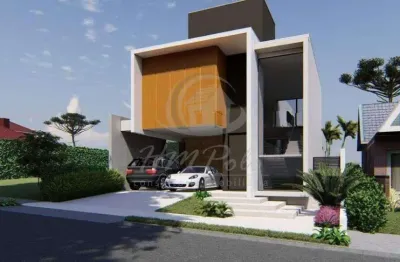 Vendo casa no condominio portal do jequitiba ? valinhos/sp - final de obra