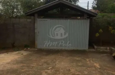 Chácara / sítio com 3 quartos à venda na Rua Maria Da Conceição De Jesus Lopes, 20/26, Jardim Monte Belo II, Campinas