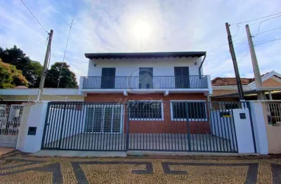Casa com 4 quartos à venda na Rua Doutor Barbosa de Barros, Botafogo, Campinas