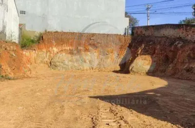 Terreno/lote de esquina a venda no são martinho -campinas/sp
