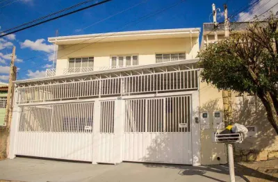 Casa com 5 quartos à venda na Rua Professora Maria Pilar Bórgia, Swift, Campinas