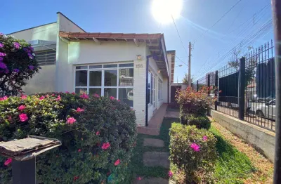 Casa com 4 quartos para venda e locação no taquaral em campinas/sp