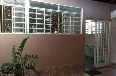 Casa térrea 3 quartos à venda no jardim bandeirantes em campinas-sp