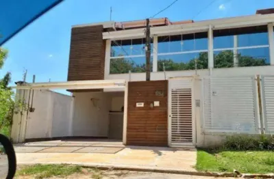 Casa com 3 quartos à venda na Rua Luíza de Mello Bueno, Parque das Universidades, Campinas