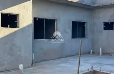 Casa com 4 quartos à venda na Rua Mario Garcia, Jardim Residencial Morumbi, Valinhos
