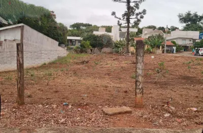 Terreno à venda na Rua Frederico Bugim, Jardim São Luiz, Valinhos