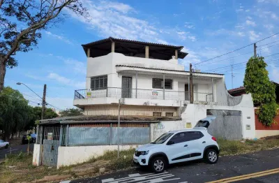 Casa sobrado comercial a venda no parque taquaral em campinas-sp.