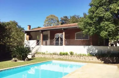 Chácara com 3 quartos 4 vagas a venda no chácaras alpinas em valinhos-sp