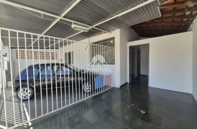 Casa com 5 quartos 2 banheiros 3 vagas a venda no jardim do lago em campinas-sp