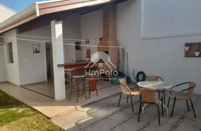 Casa à venda no condomínio campos do conde  paulínia sp