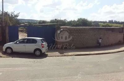Terreno para venda com 1.147 m² no jardim conceição em sousas, campinas/sp