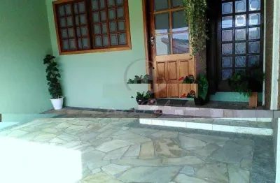 Ótima casa a venda no parque beatriz - campinas - sp