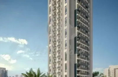 Apartamento com 2 quartos à venda no condomínio vizzi guanabara, jardim guanabara em campinas -sp