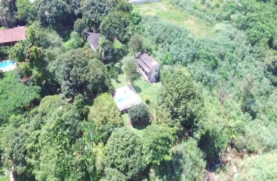 Terreno a venda com 1.962 m² no bairro fazenda santa candida em campinas/sp