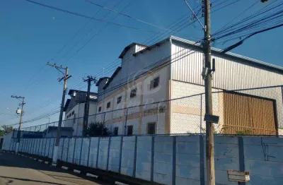 Excelente galpão comercial à venda em hotolândia - sp