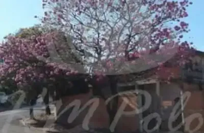 Casa com 4 quartos à venda na Rua Miguel de Campos Bueno Filho, Parque Valença I, Campinas