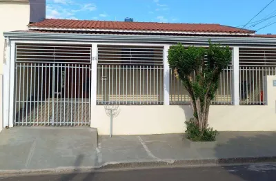Linda casa à venda no bairro jardim cristina - campinas - sp