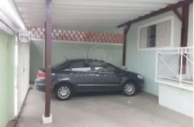 Casa com 3 quartos à venda na Rua Raposo Tavares, Jardim García, Campinas