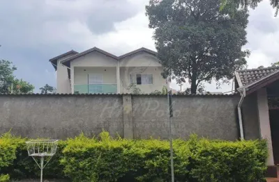 Ótimo sobrado em terreno de mais 1.000m² no parque maria helena em campinas, são paulo.