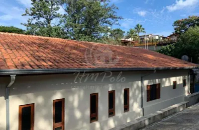 Linda chácara à venda no vale verde - valinhos - sp