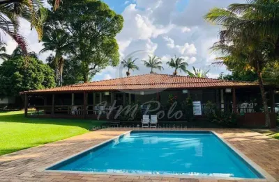 Chácara à venda no bairro jardim aliança - campinas/sp