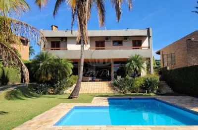 Casa de condominio a venda em barão geraldo / campinas-sp