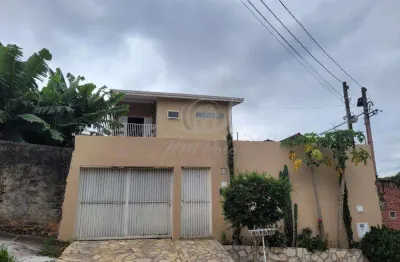 Excelente casa à venda na vila manoel ferreira em campinas-sp.