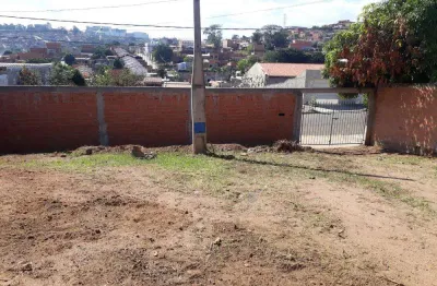 Terreno à venda na Rua Caiobi Pinto de Oliveira, Jardim do Lago Continuação, Campinas