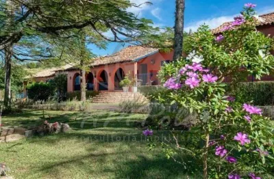 Casa em condomínio fechado com 12 quartos à venda na Avenida Isaura Roque Quércia, Rua Antônio Ferreira Netto, 241, Loteamento Residencial Entre Verdes (Sousas), Campinas