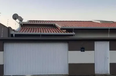 Casa térrea próxima a rodovia santos dumont no jardim santa rita de cássia em campinas/sp