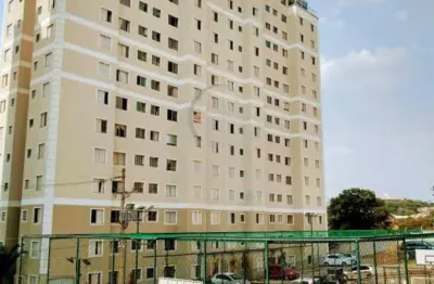 Apartamento para venda no jardim nossa senhora auxiliadora campinas sp.