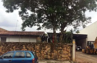 Ótimo galpão para venda no campo dos amarais, campinas - sp
