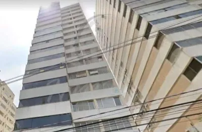 Apartamento com 3 quartos à venda na Rua General Osório, Centro, Campinas
