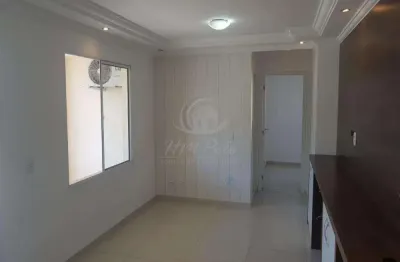 Apartamento para venda santa genebra em campinas/sp