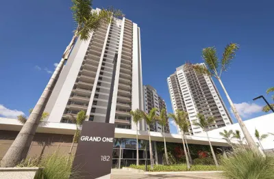 Apartamento com 3 suítes 4 banheiros 2 vagas a venda no guanabara em campinas-sp