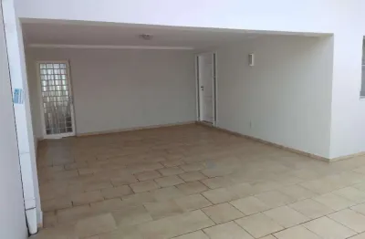 Casa com 4 quartos à venda na Rua Mogi Guaçu, Chácara da Barra, Campinas