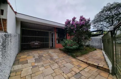 Casa com 3 quartos à venda na Rua Joaquim Roberto de Azevedo Marques, Jardim Proença, Campinas