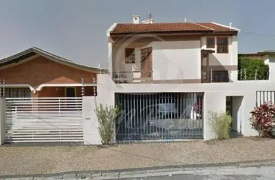 Casa residencial para venda no jardim das paineiras em campinas sp .