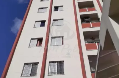 Apartamento com 2 quartos e garagem para venda na chácara da barra, em campinas/sp