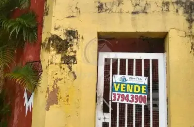 Terreno à venda na Rua Major Solon, Cambuí, Campinas