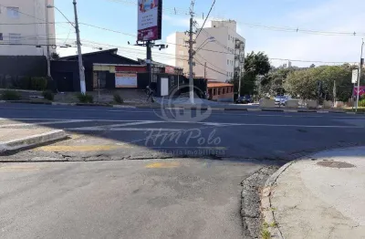 Casa comercial para venda taquaral em campinas sp .
